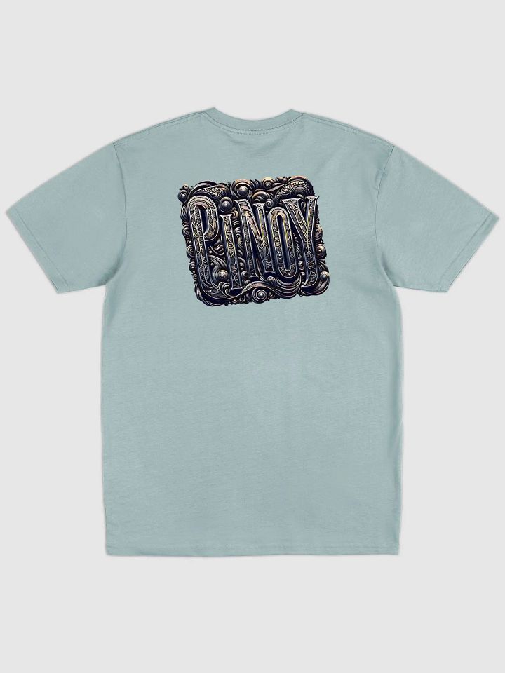 Ornate PINOY Men's Tee product image (1)