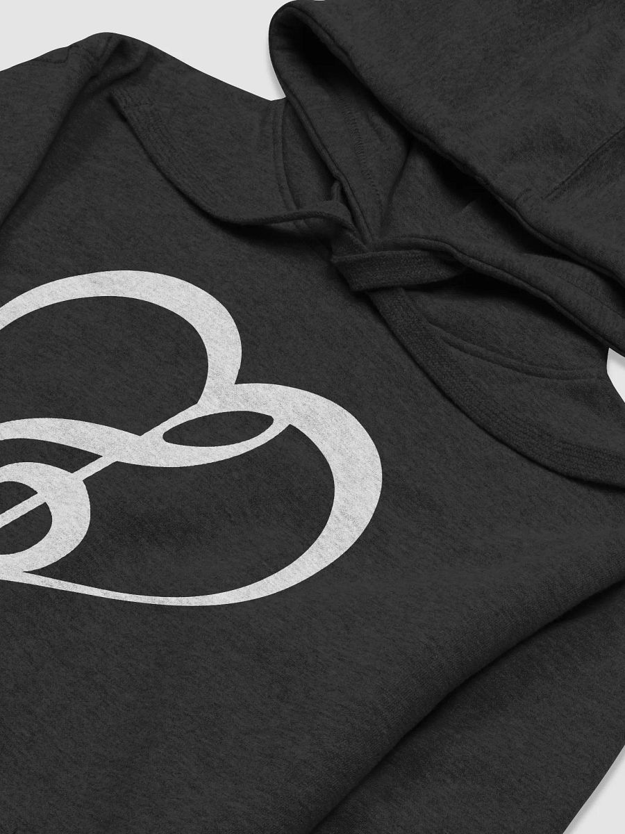 Love and Music Hoodie product image (31)