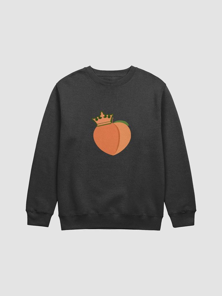 Peachy Tracksuit Top product image (1)
