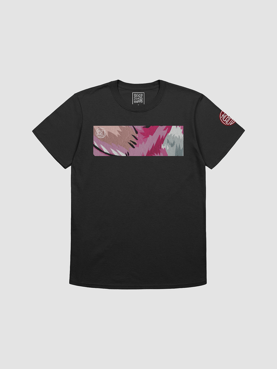 Wanna Feel Limited Edition Mens T-shirt Lightweight product image (1)