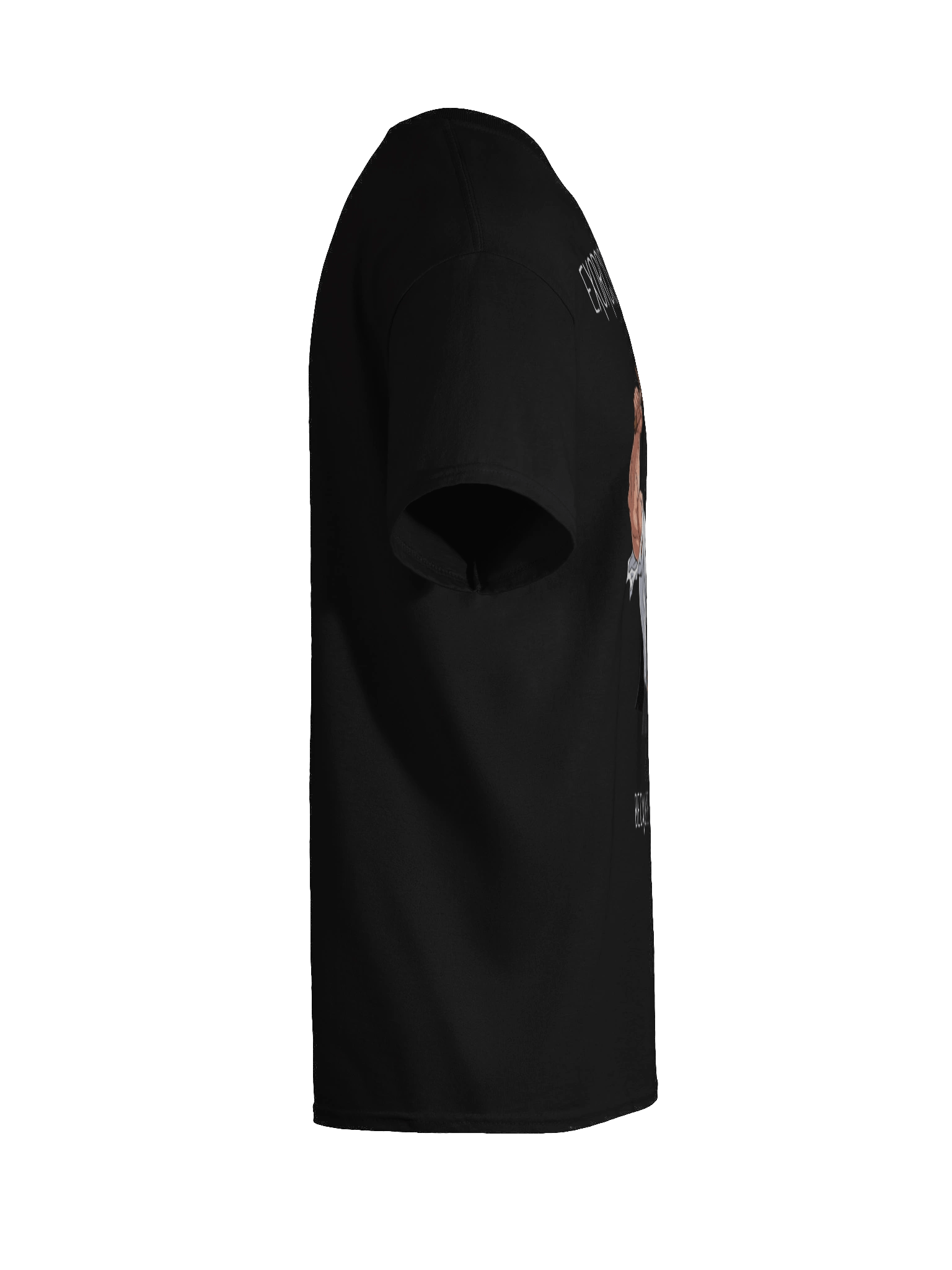 Exorcise Regularly Budget Tee product image (12)