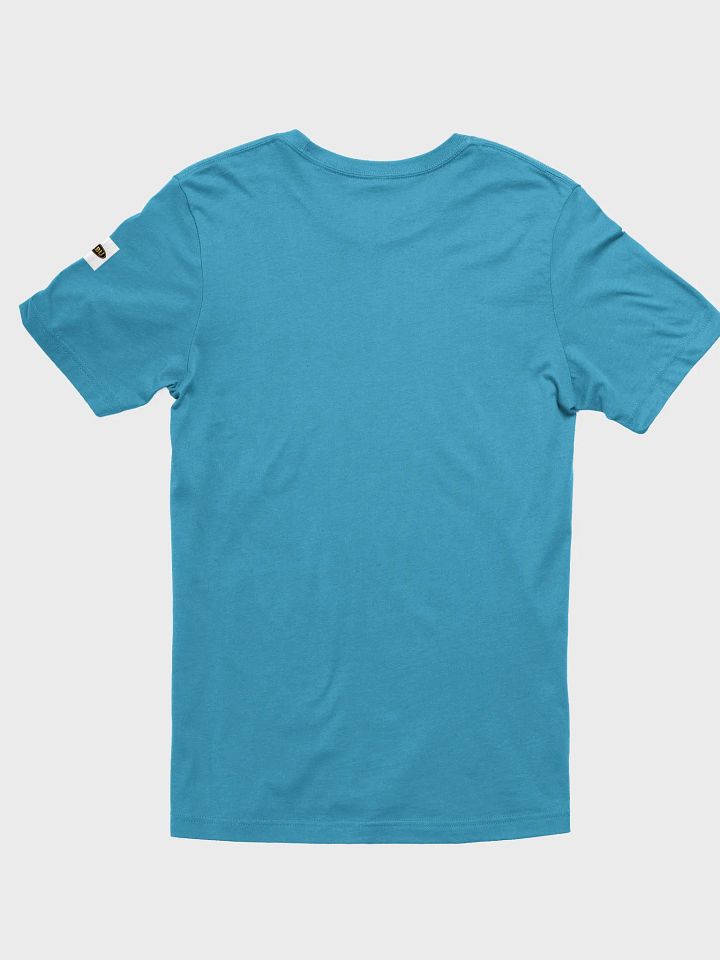 ZABU Monster Ooze T-Shirt product image (17)