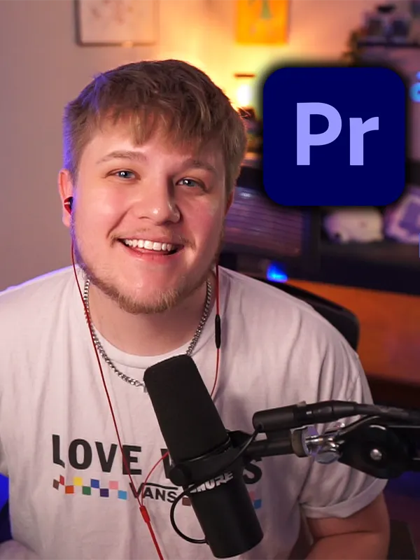 KingDylpickle's Premiere Pro Effects Presets product image (1)