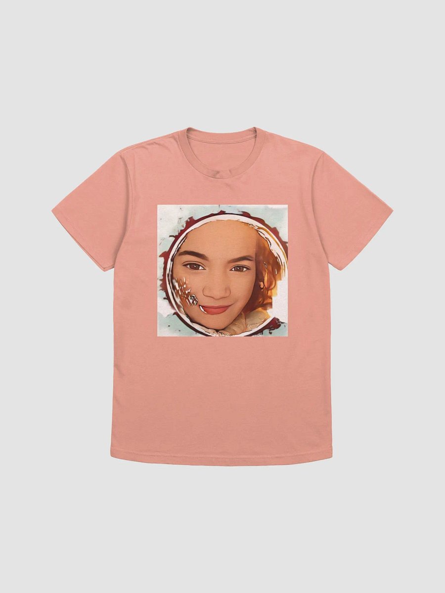 Zariah t shirt 8 product image (2)