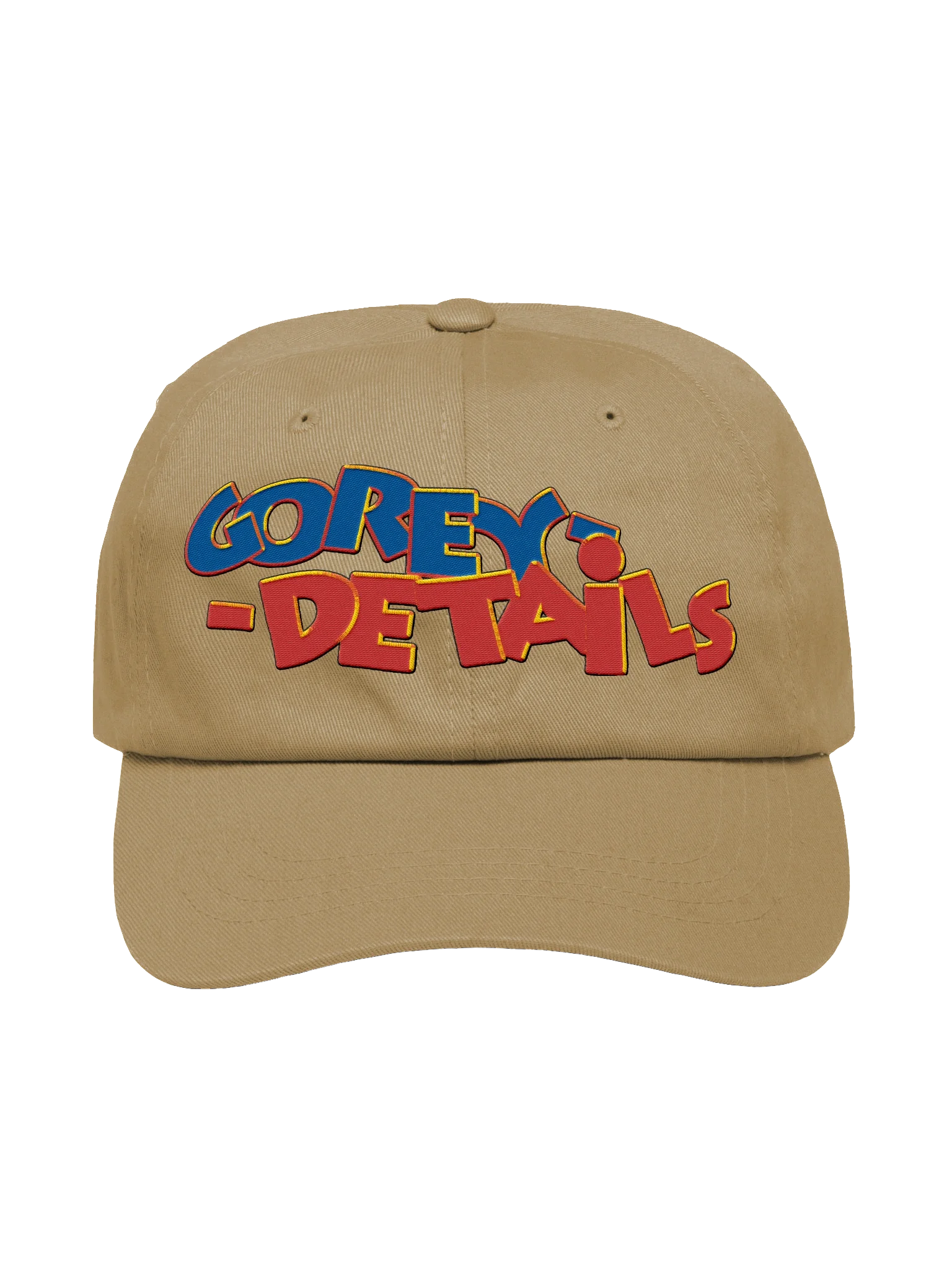 Bear and Bird - Yupoong Classic Dad Hat product image (50)