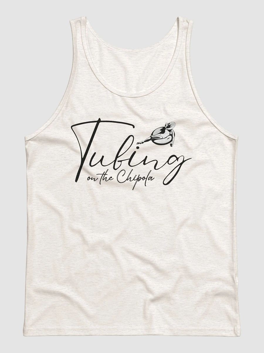 Tubing on the Chipola Tank product image (2)