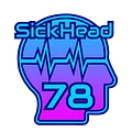 Sickhead78 Merch Store