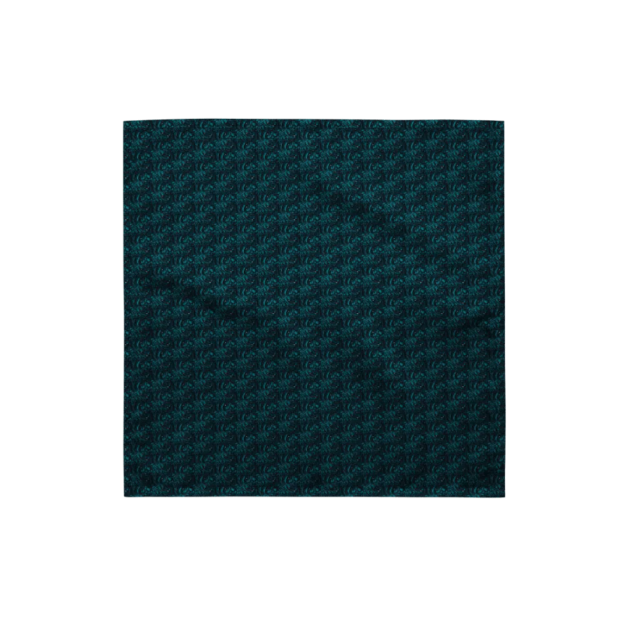 Tropical Monstera Bandana product image (6)