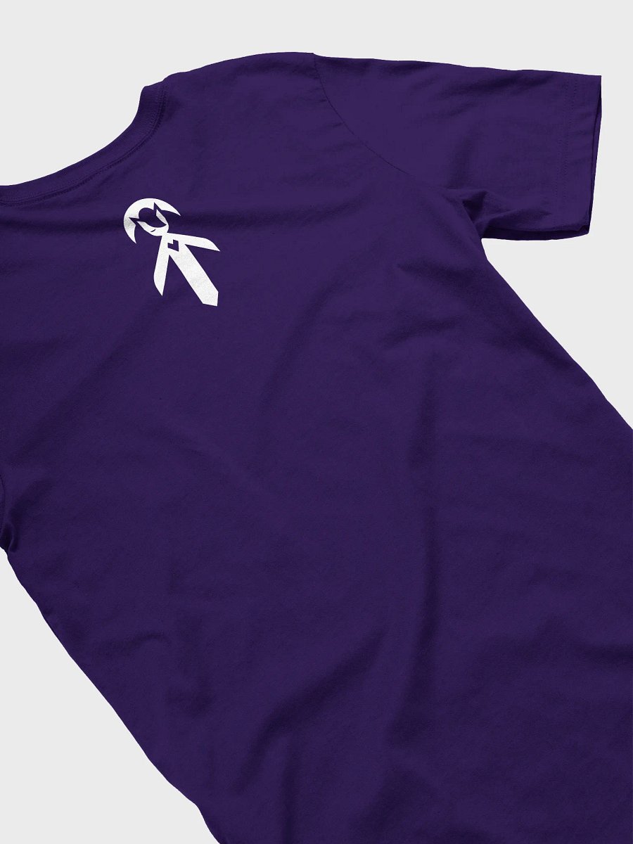 Moon Phases Tee product image (4)