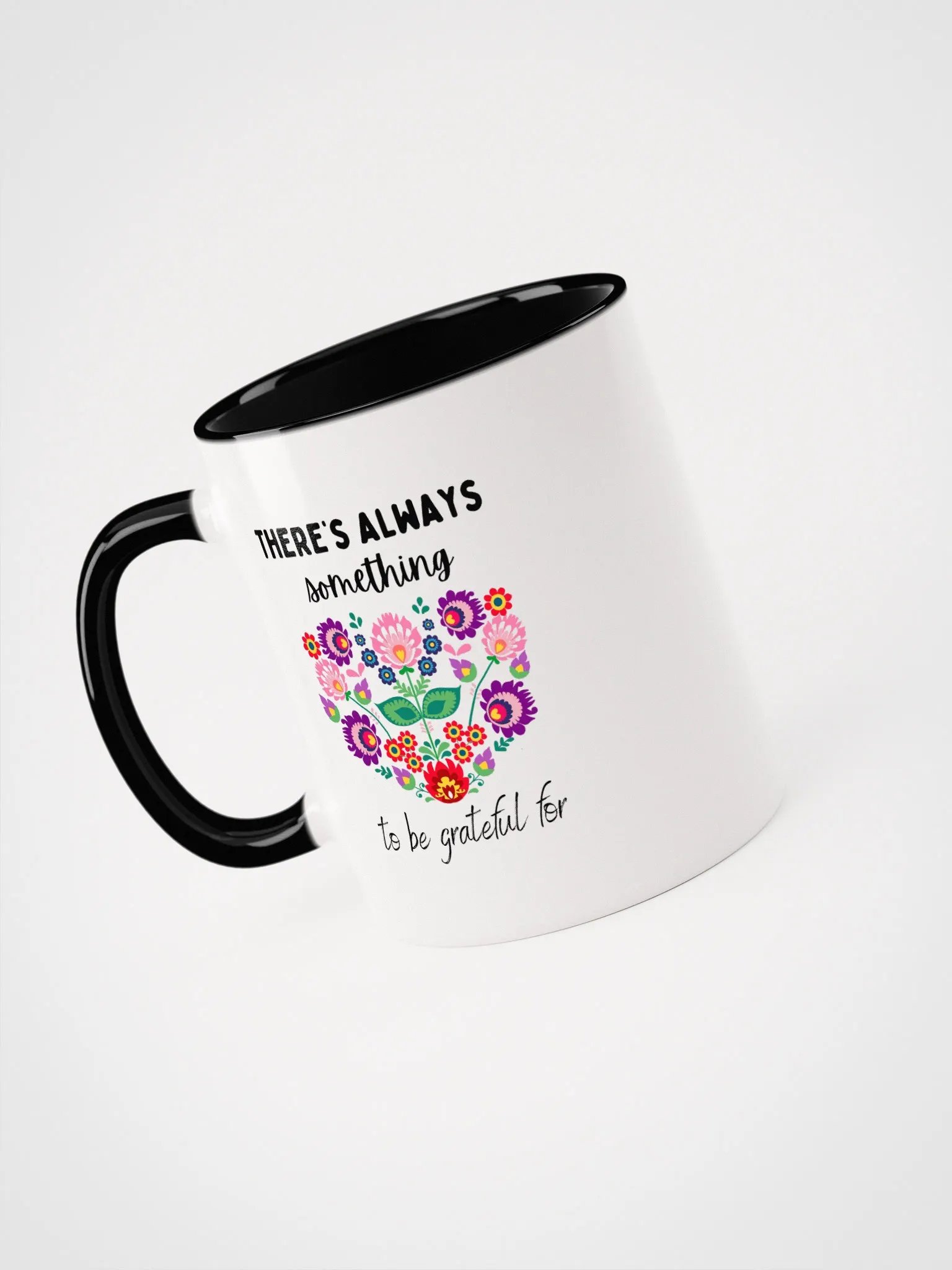 'To Be Grateful For' Ceramic Mug product image (22)