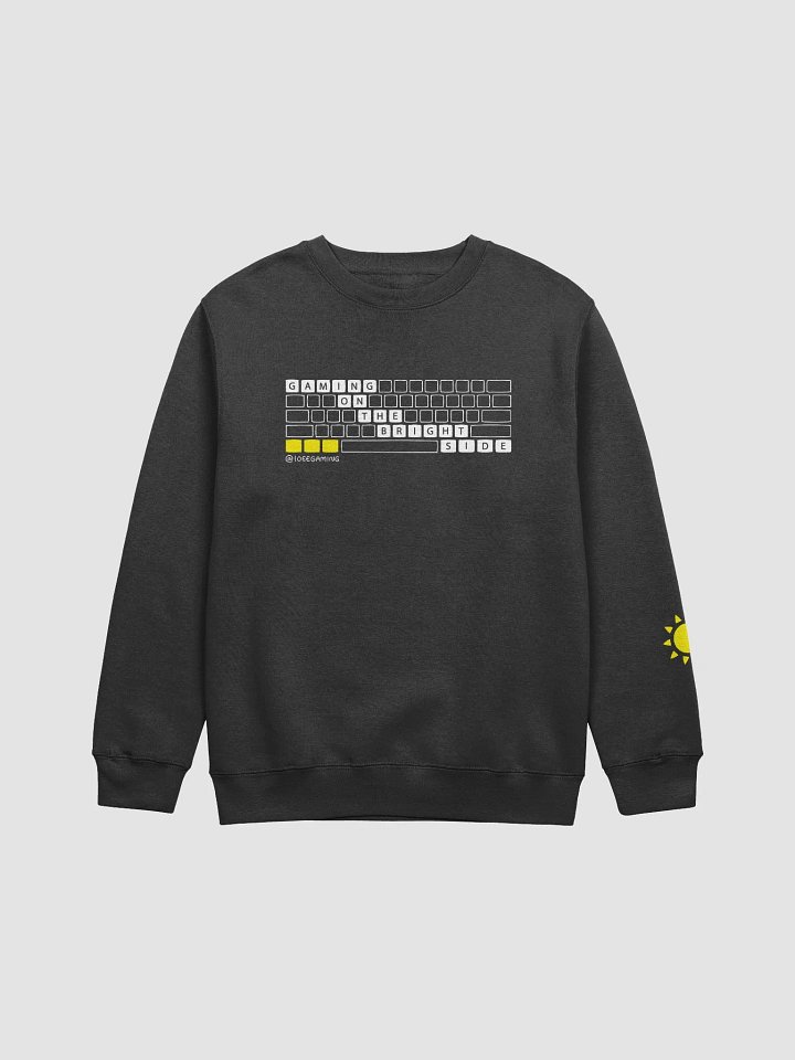 Bright Side II - Sweater product image (1)