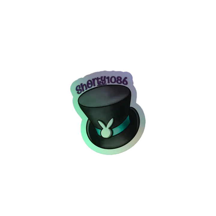 Shorty Twitch Holo product image (2)