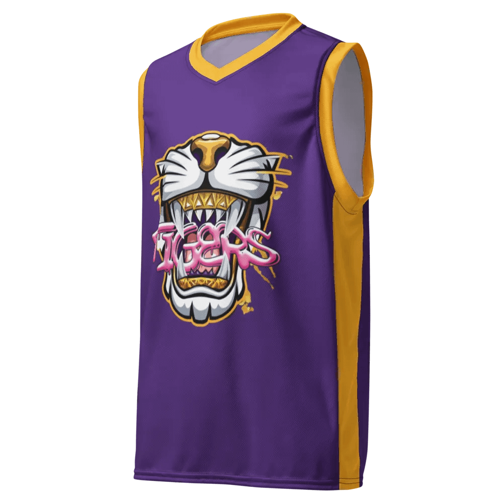 Maillot Tigers product image (1)