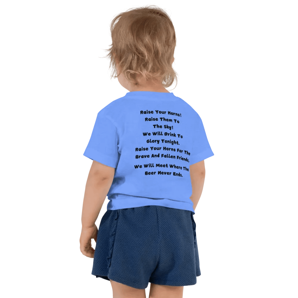 POW/MIA Toddler Shirt product image (28)