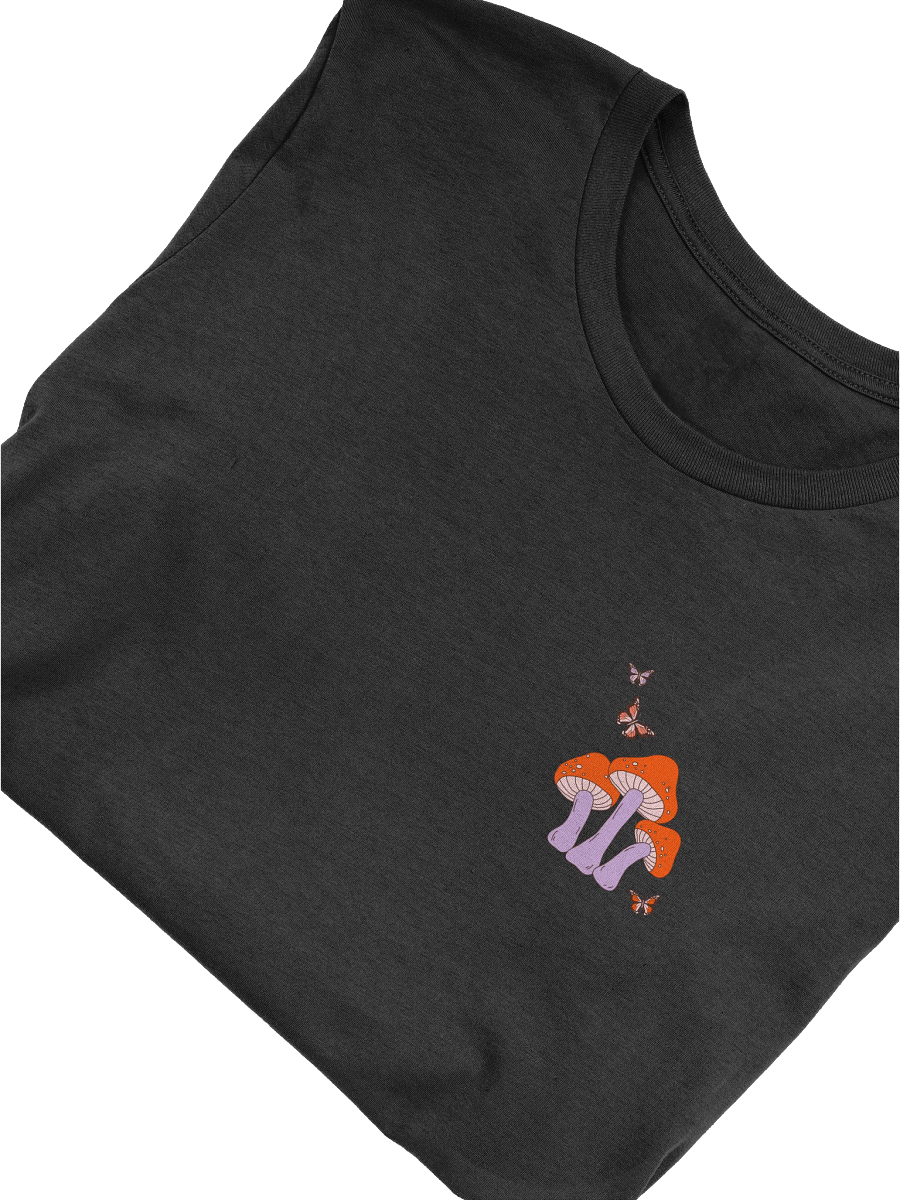 Mystical Mushroom Meadows T-Shirt product image (31)