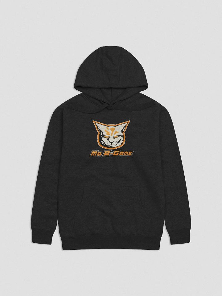 Bella the Cat Unisex Hoodie product image (1)