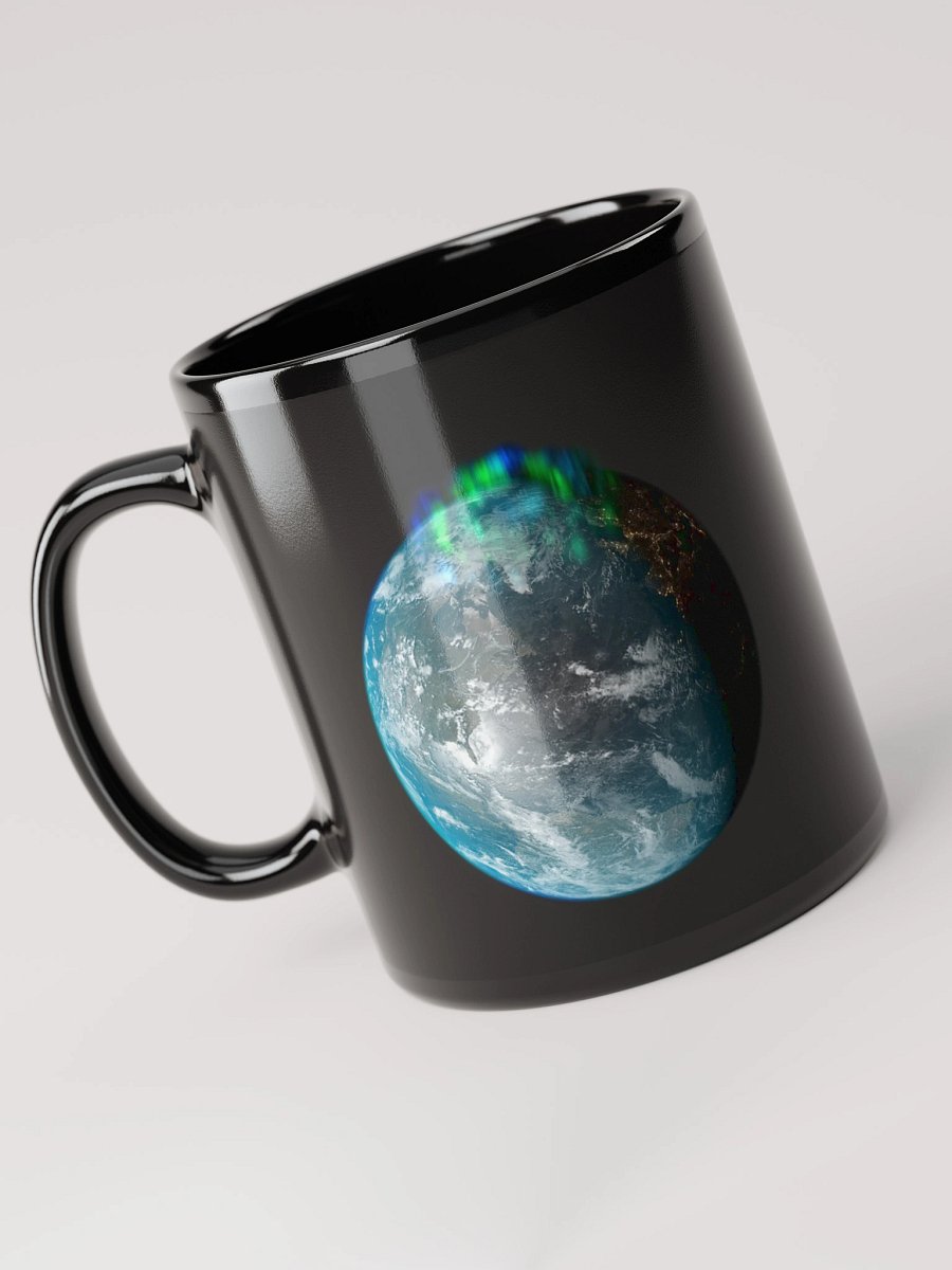 Celestial Lights Mug product image (3)
