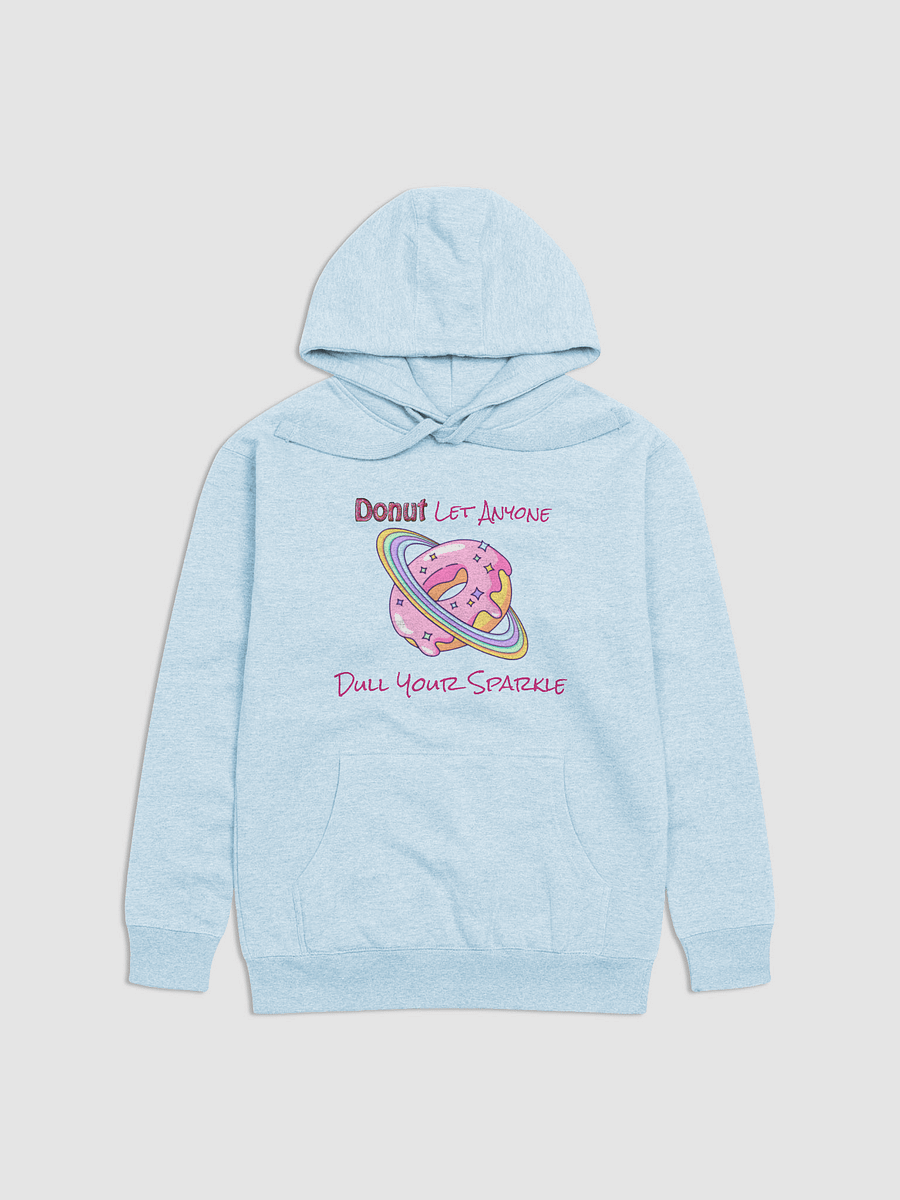 Sparkle Hoodie product image (1)