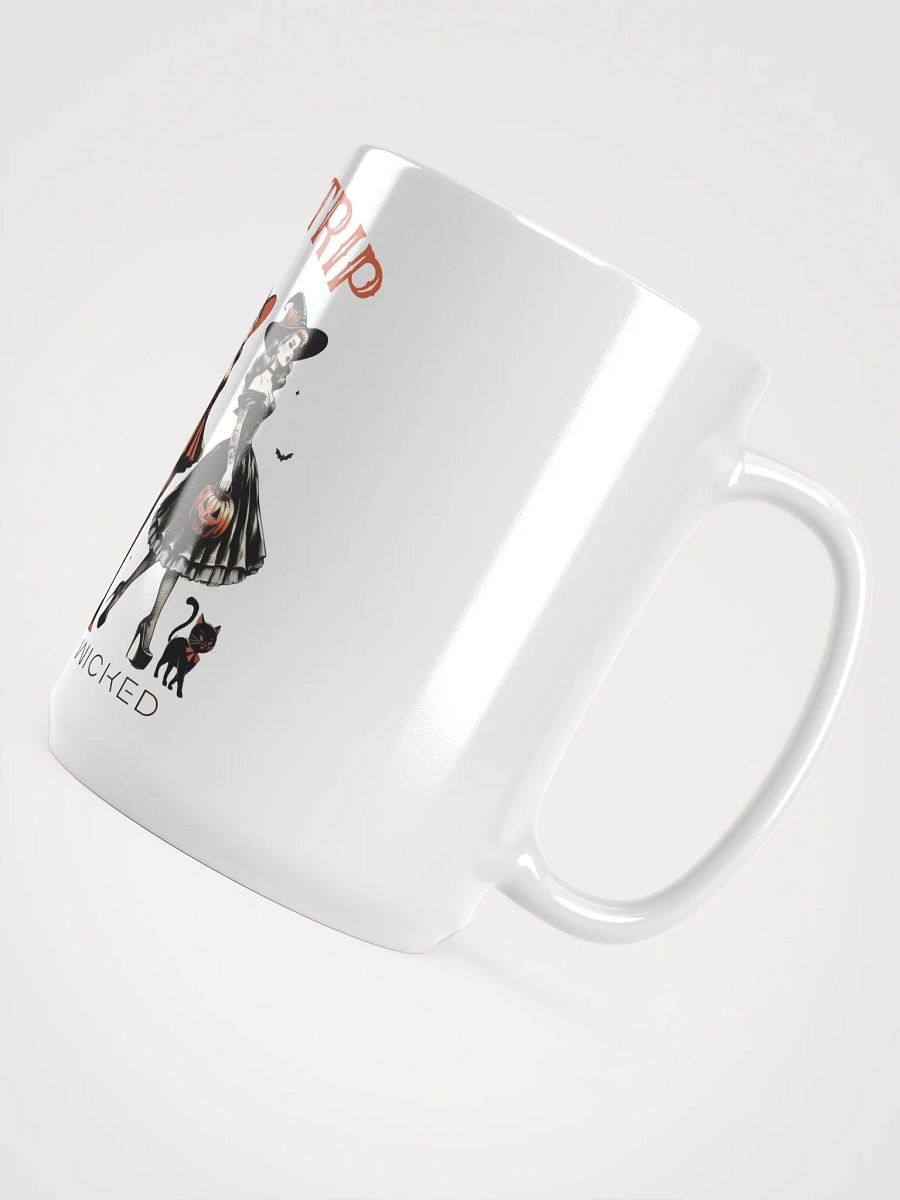 Wicked Witchy Girls Trip Mug product image (5)