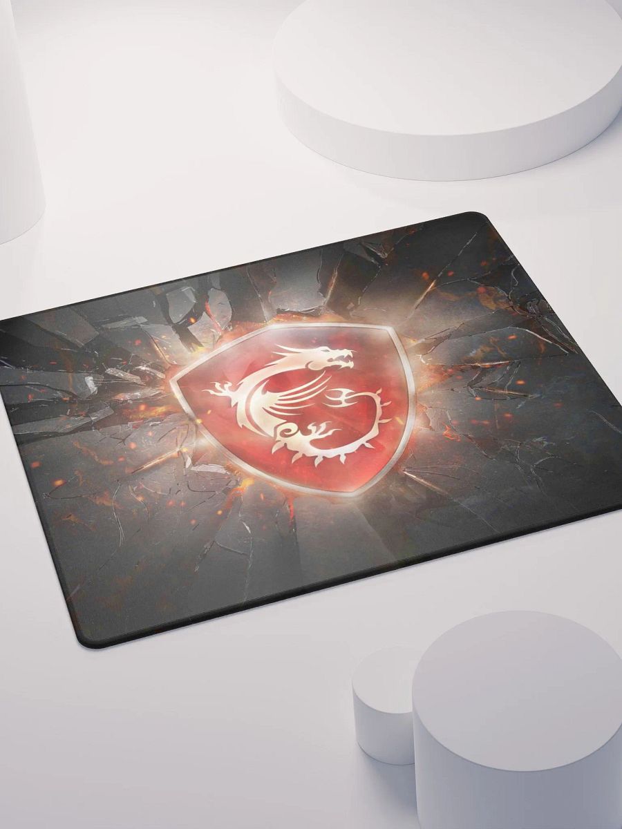 Mouse Pad Gaming 5 product image (4)