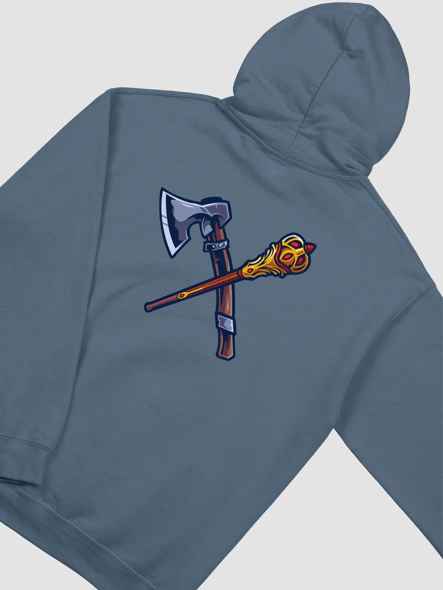 Weapons Of Choice - Hoodie product image (1)