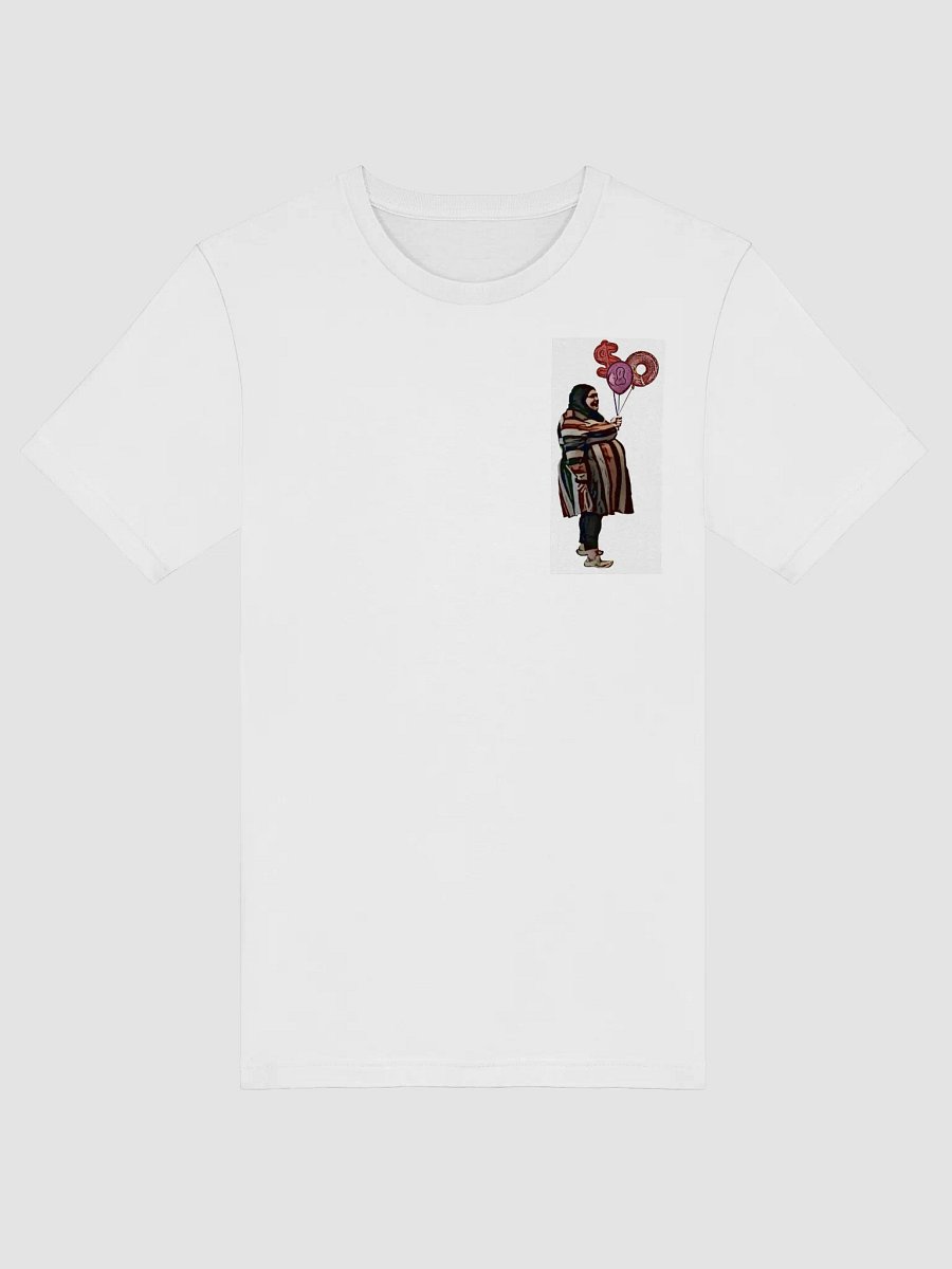 DOLLARS, DONUTS & DICKS T-SHIRT product image (1)