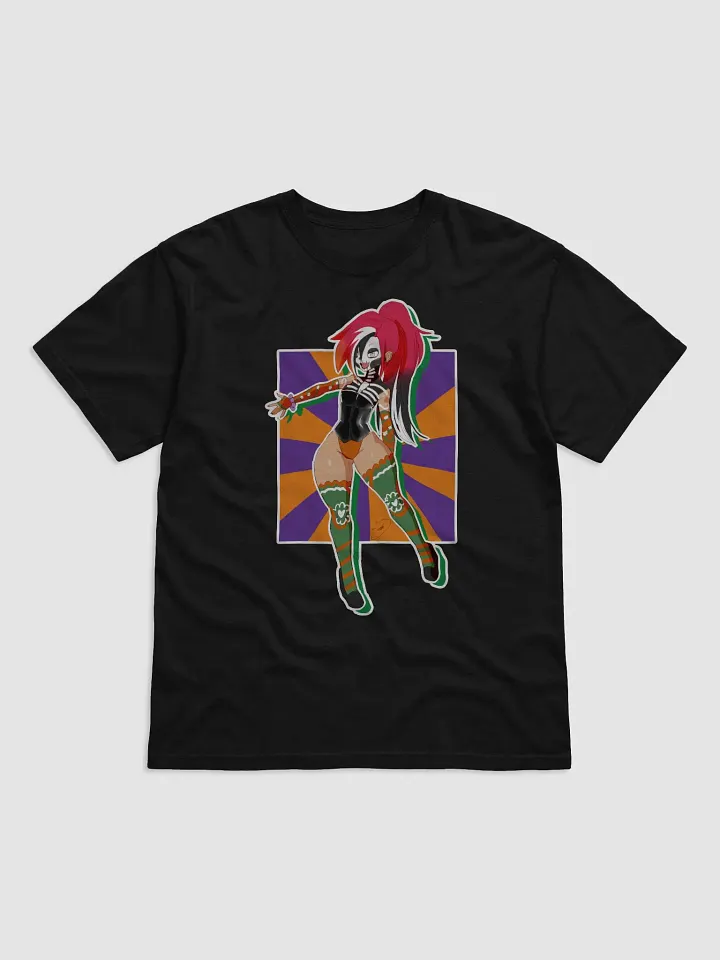 Throwbax Catrina Jay Tee product image (1)