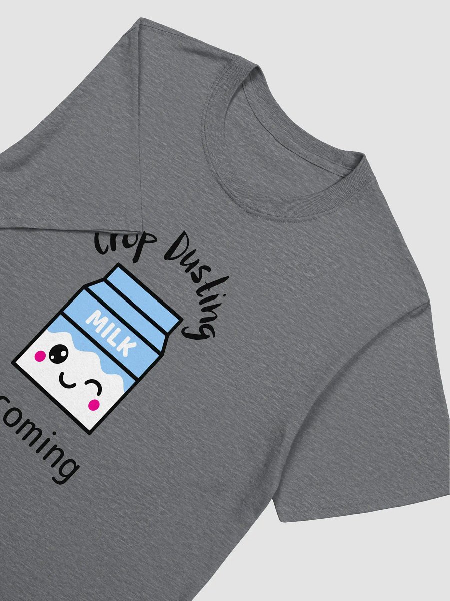 Winking Milk Carton Tee product image (26)