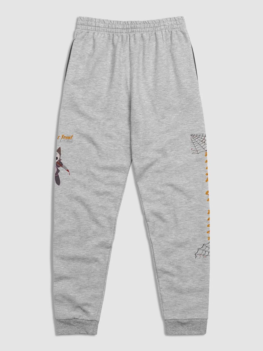 Trick or Treat Sweatpants product image (1)