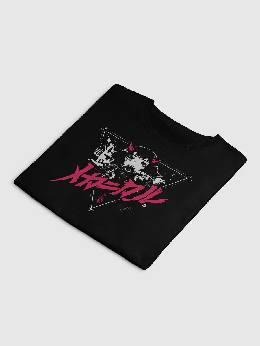 MECHANICAL - CROP TOP product image (4)
