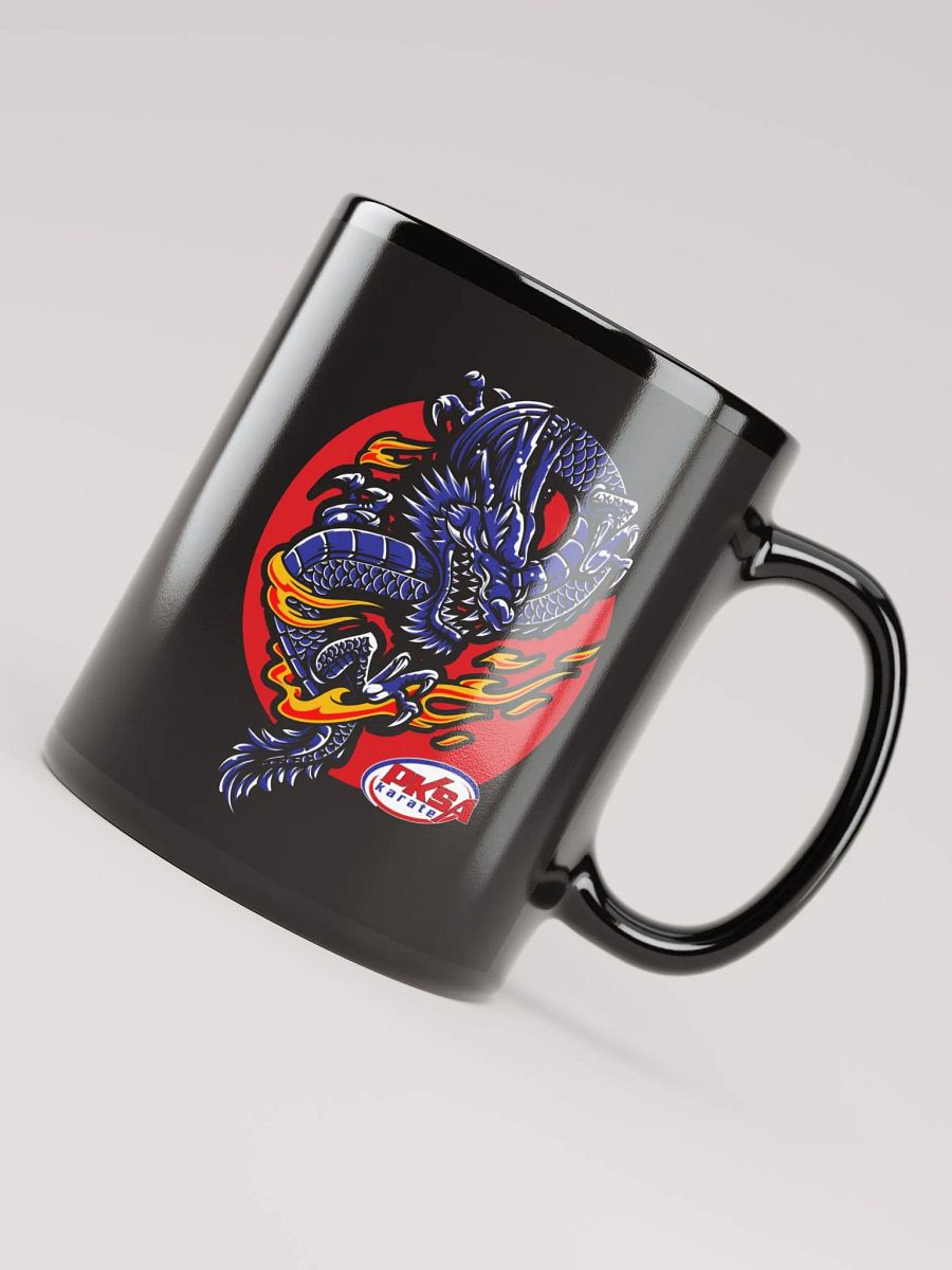Dragon & Fire Mug product image (7)