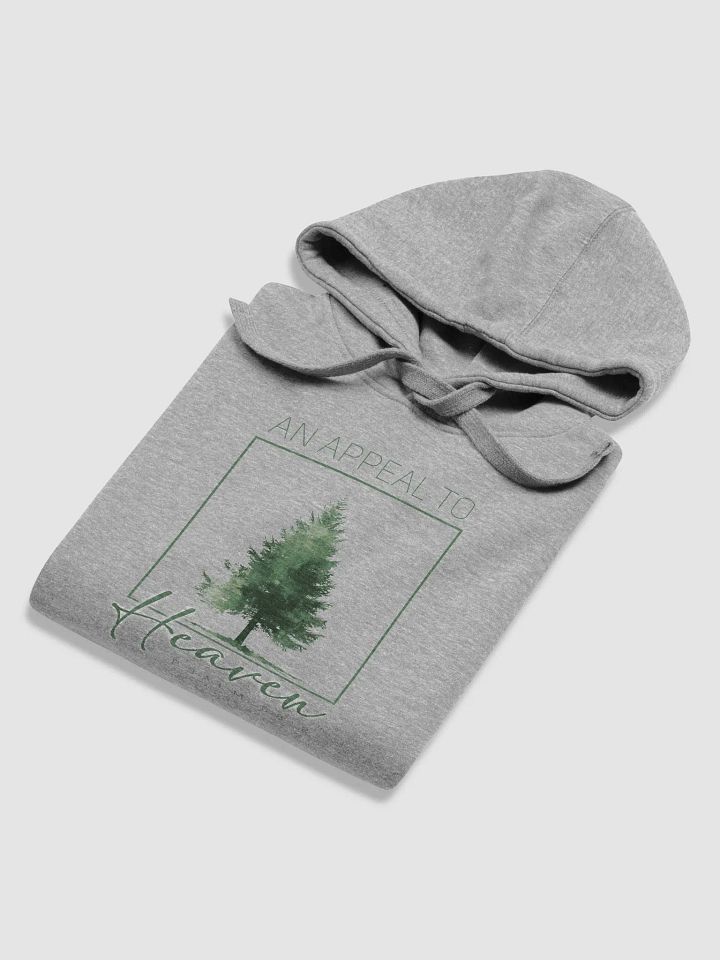 An Appeal To Heaven - Hoodie Sweatshirt product image (2)