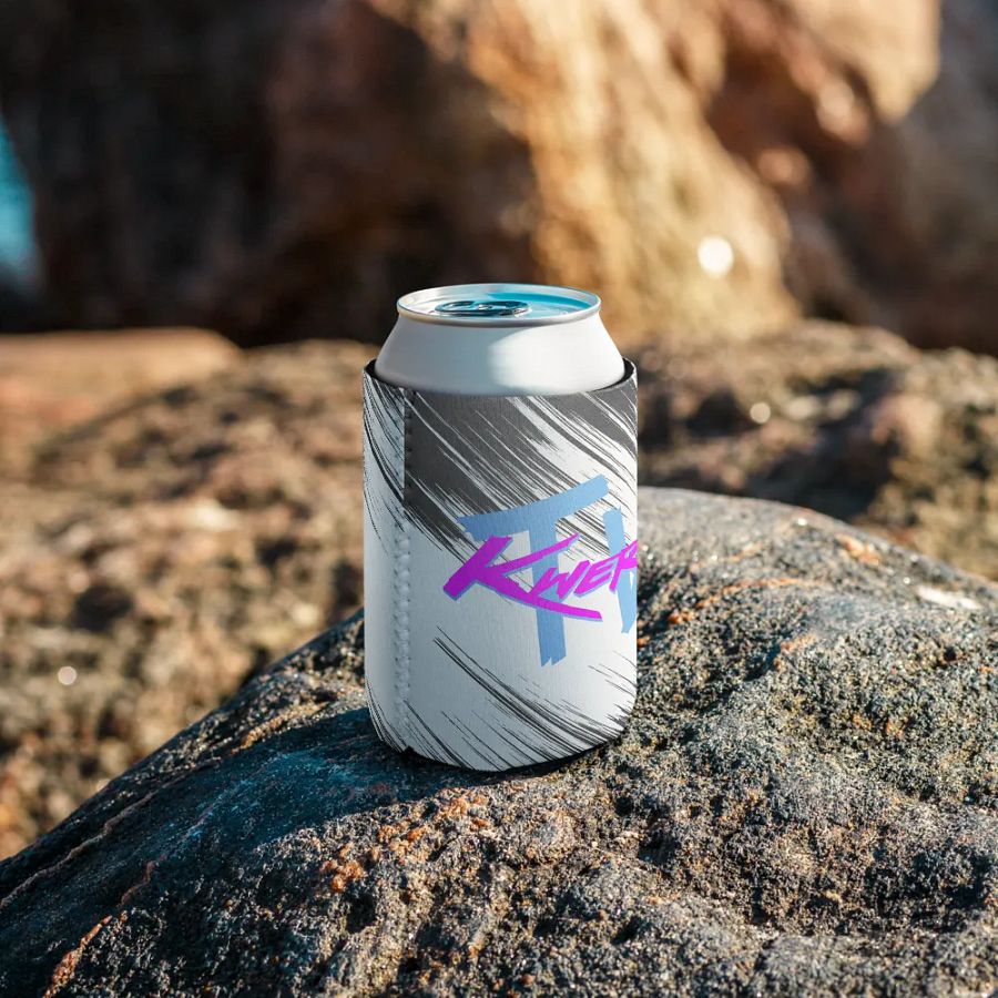 Kwern TV Punk Coozie product image (9)