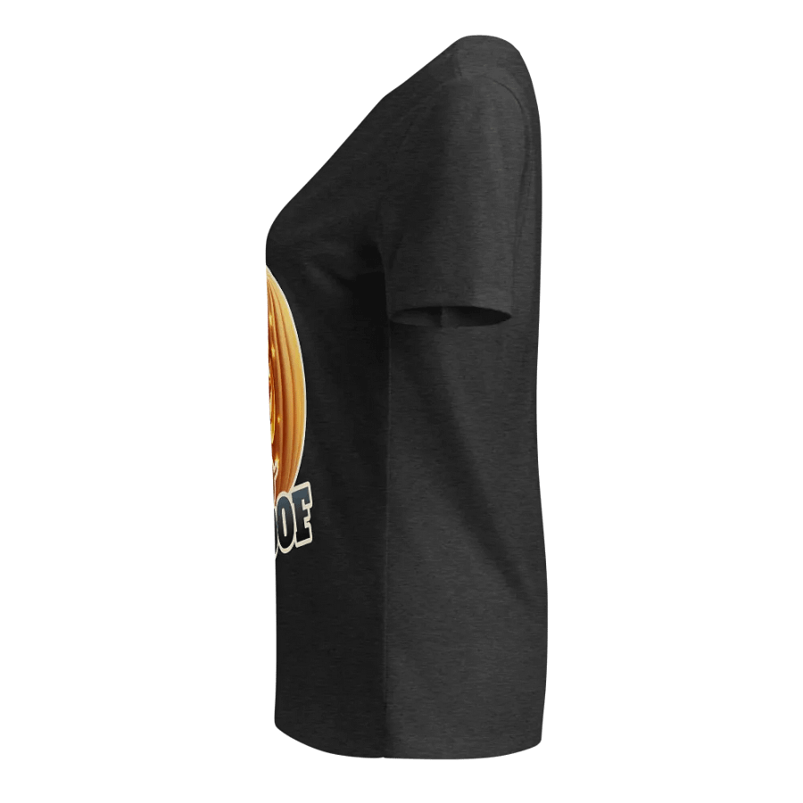 Hallowoof Beagle -V-neck product image (2)