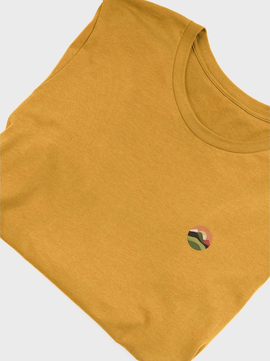 Morning Crest T-Shirt product image (3)