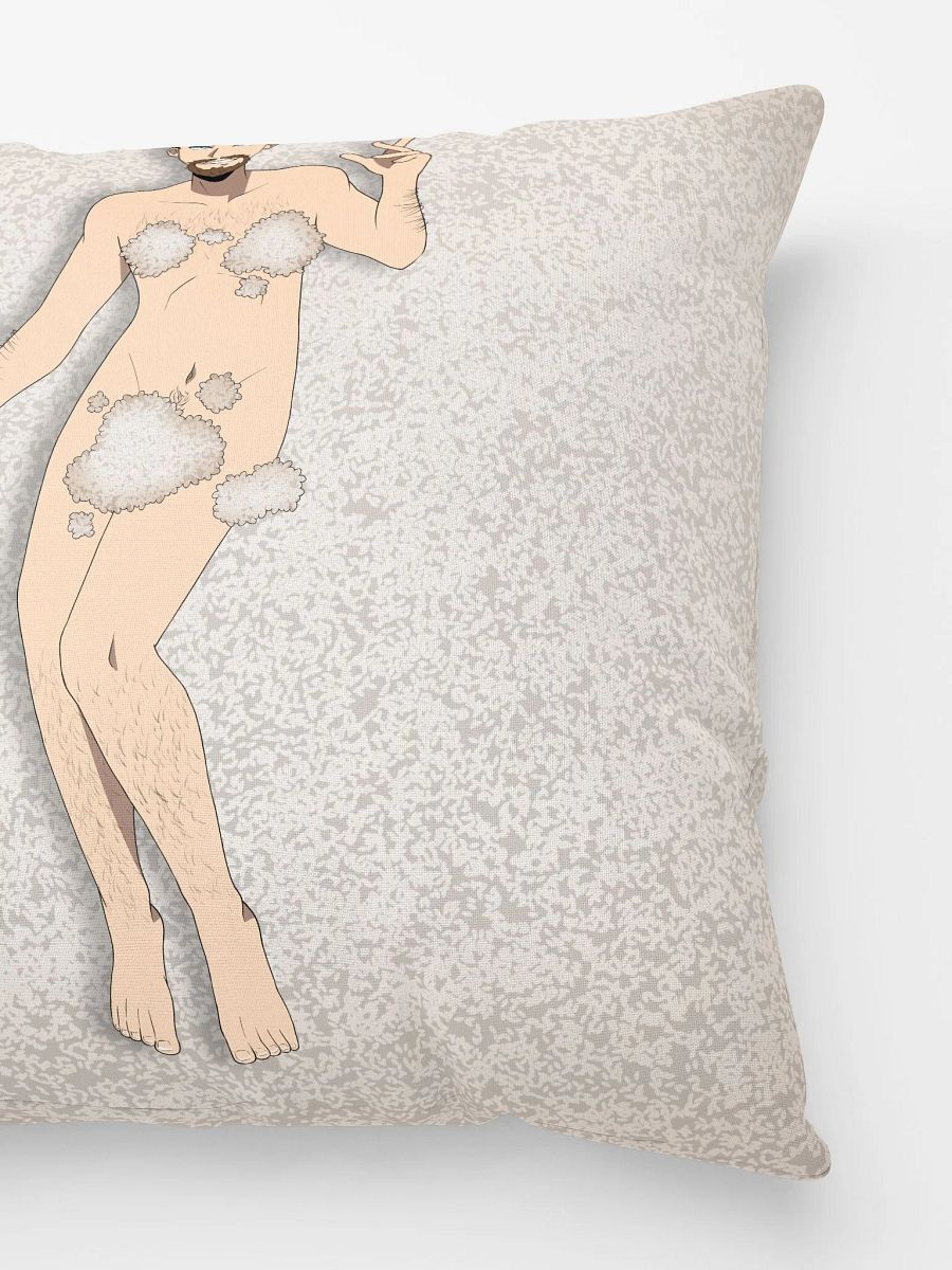 G.O.T BASIC ANIME RICE PILLOW product image (3)