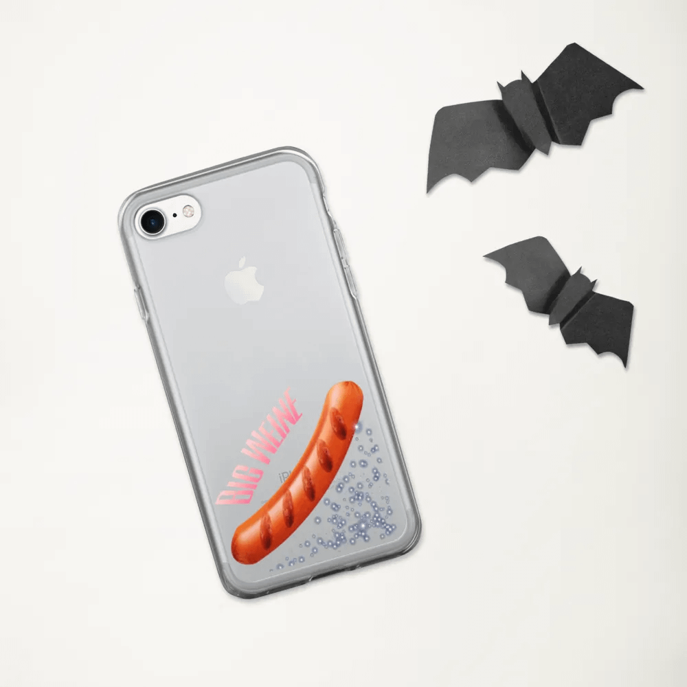 Big Weine iPhone case product image (7)