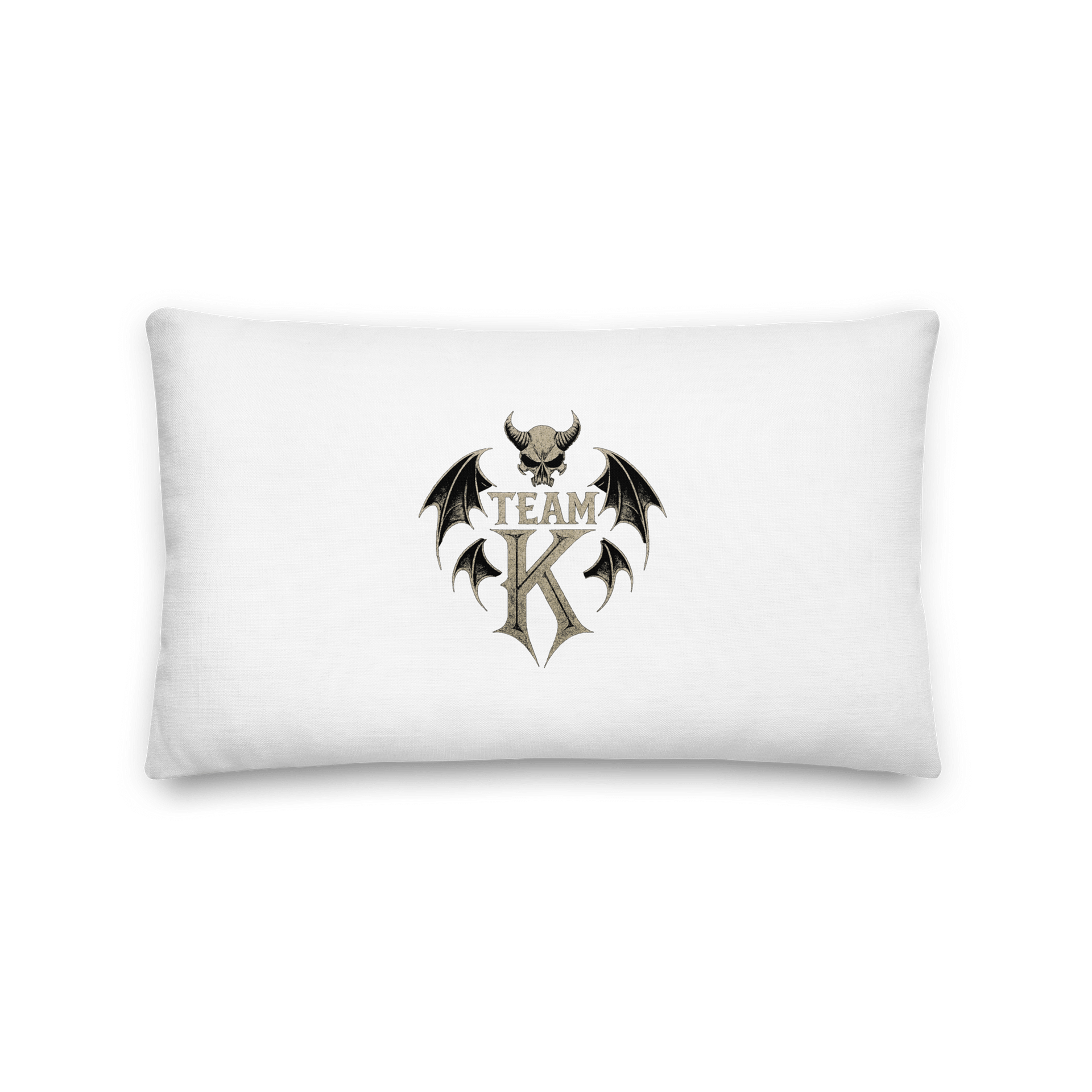 Team K V-3 Pillow product image (2)