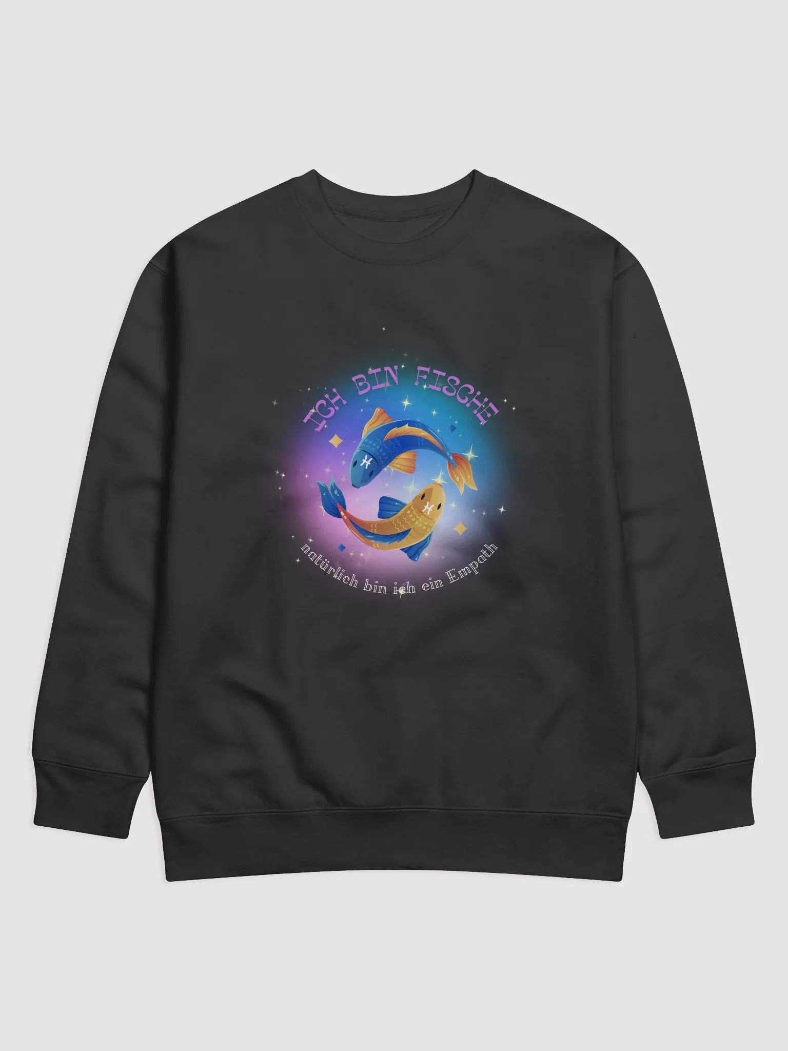 Fische Pullover product image (1)