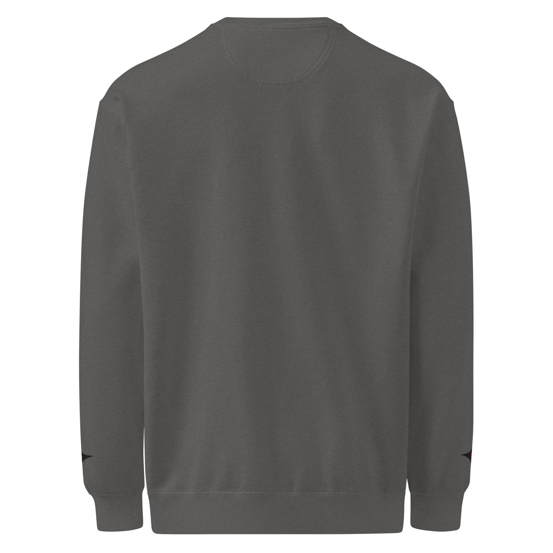 F&F Rivalry Comfort Sweatshirt product image (2)