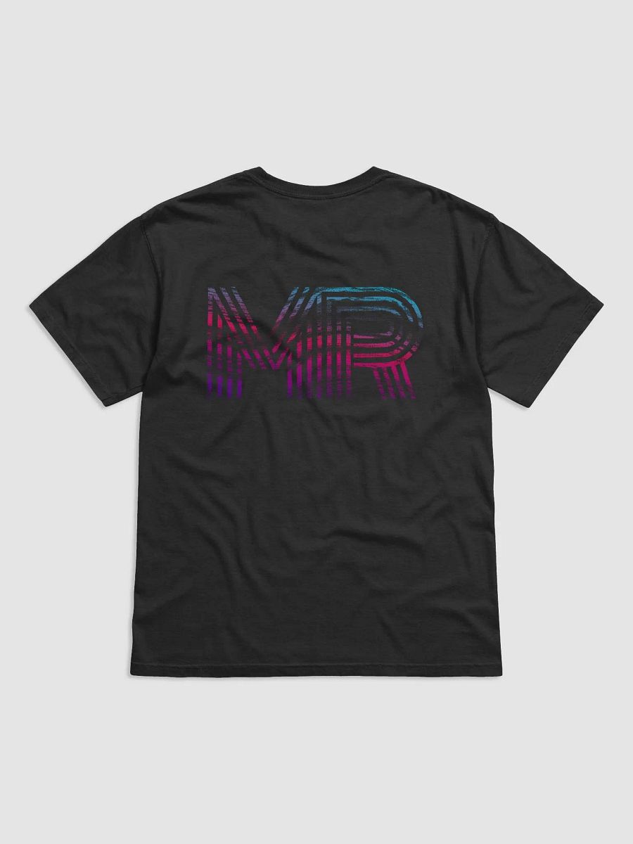 Medicated Radio T-Shirt Color Logo product image (6)