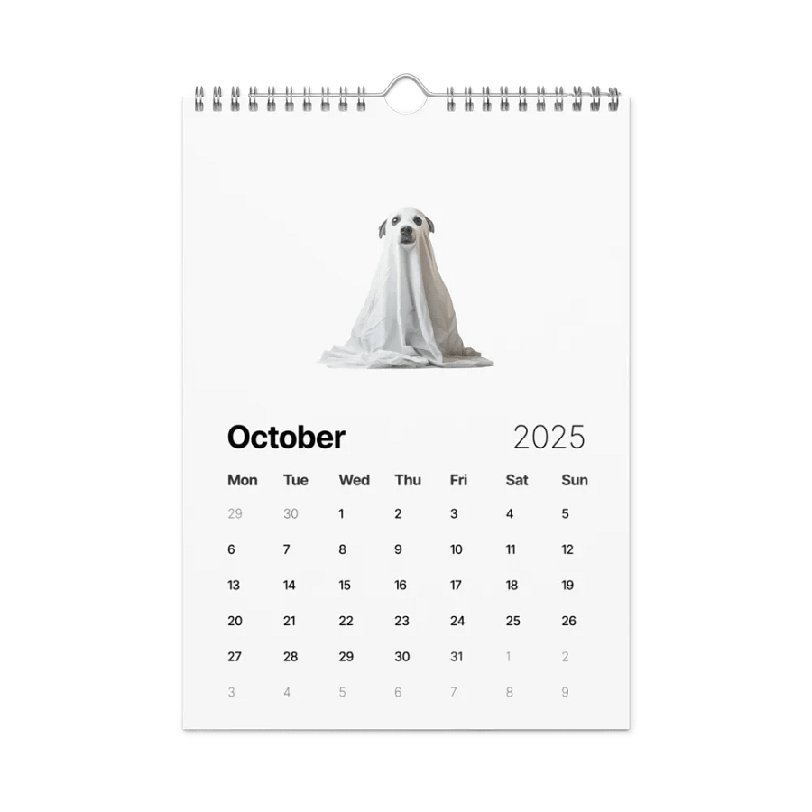 doggie calander product image (12)