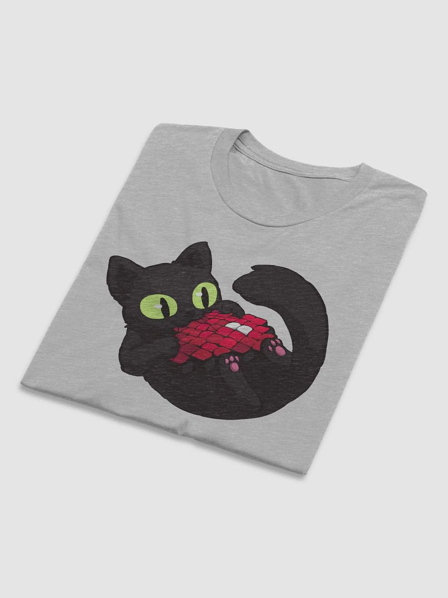 Cat got your heart FULLSIZE product image (6)