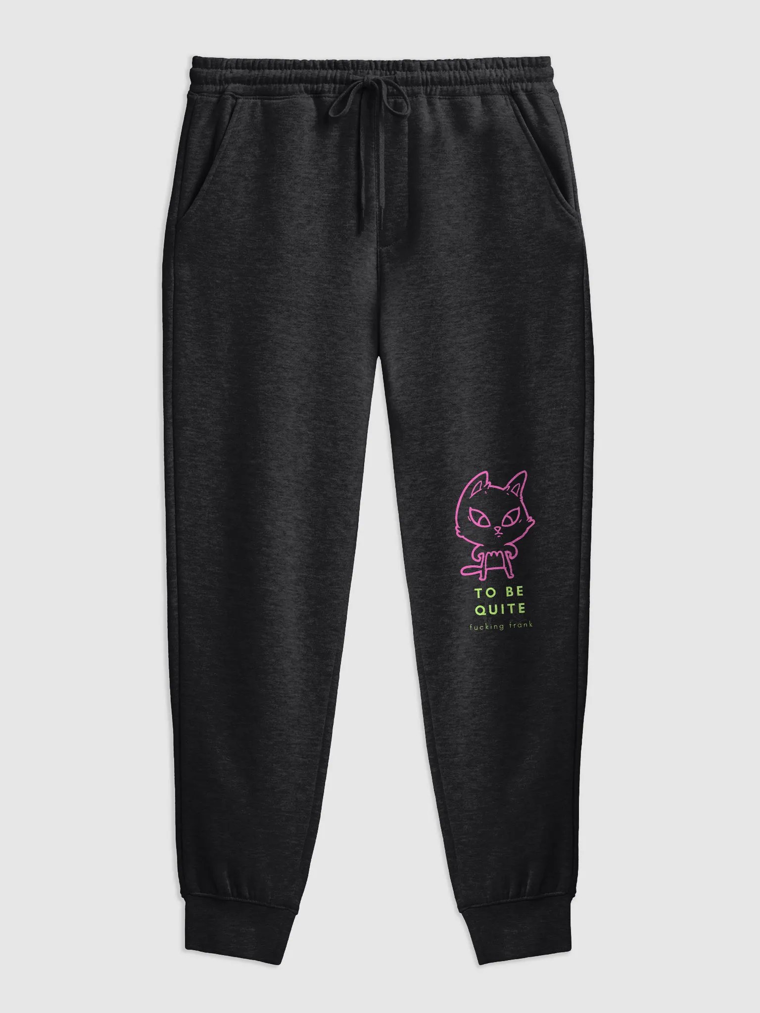 Kitty Frank Joggers product image (1)