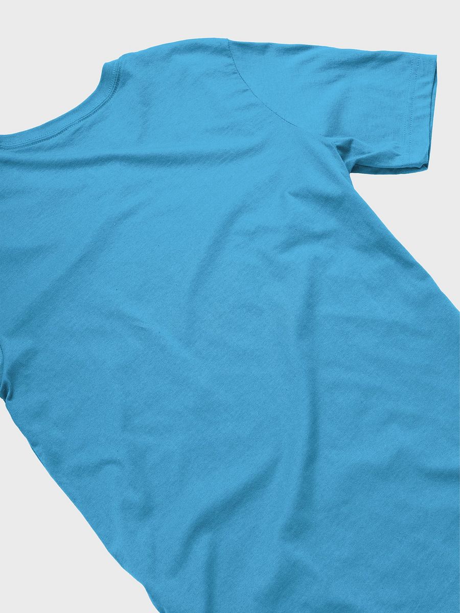 Dikku Rekaado Logo Unisex Long Sleeve Shirt product image (4)