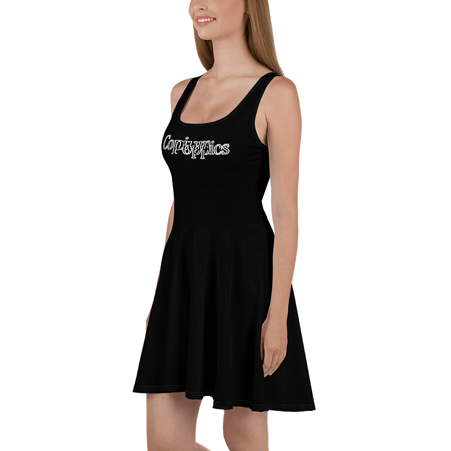 Copium Poppies - Dmitry's Curse - Dress product image (1)