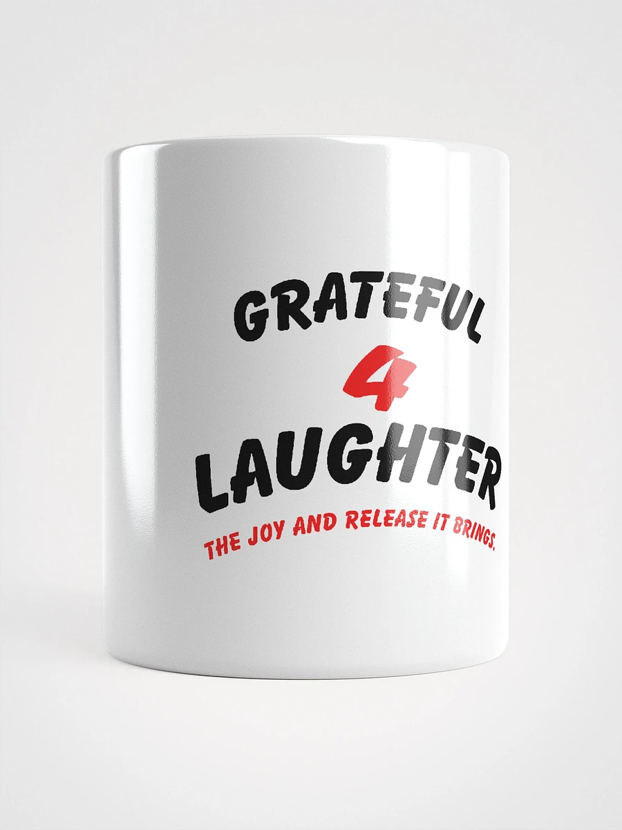 I AM GRATEFUL FOR LAUGHTER product image (5)