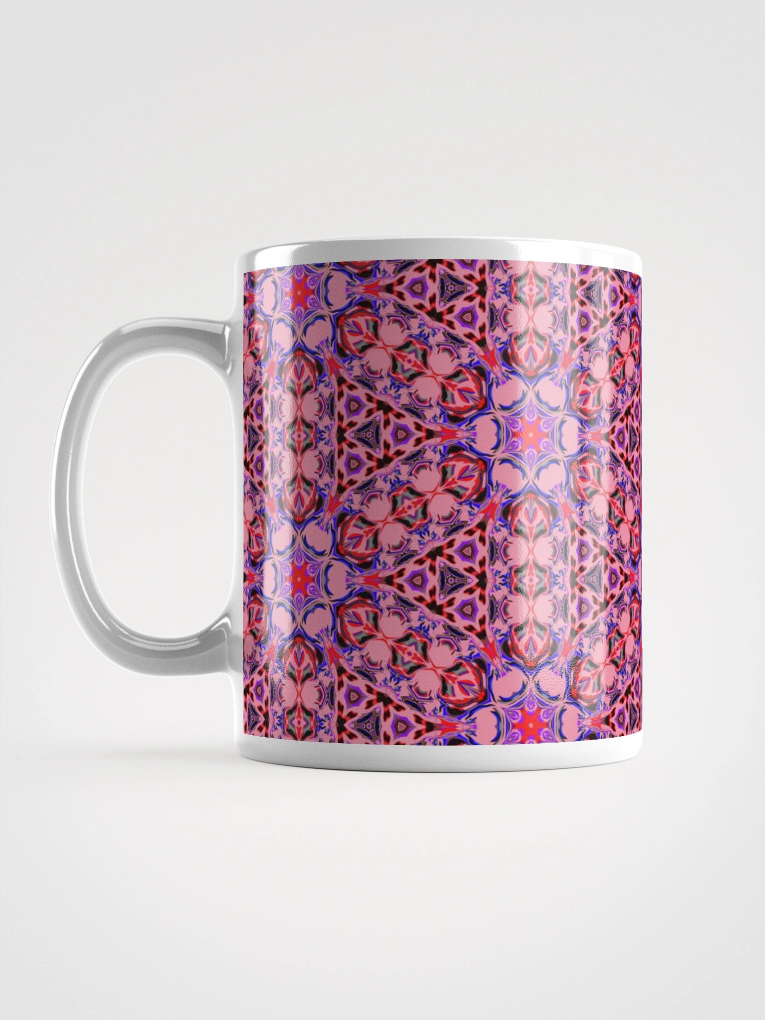 ECHO HONEYCOMB WILD PATTERNS 88 product image (6)