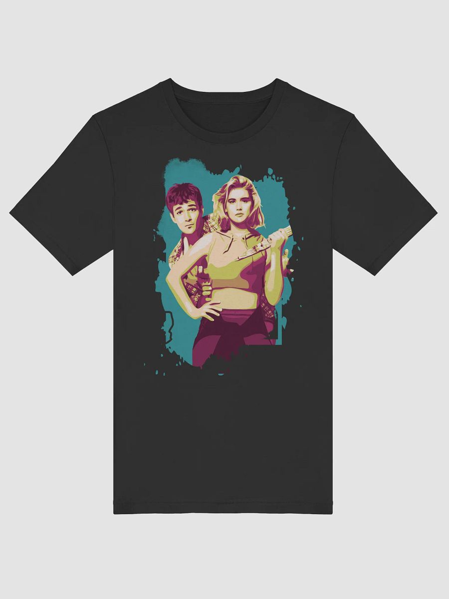 Buffy & Pike – Buffy the Vampire Slayer product image (1)