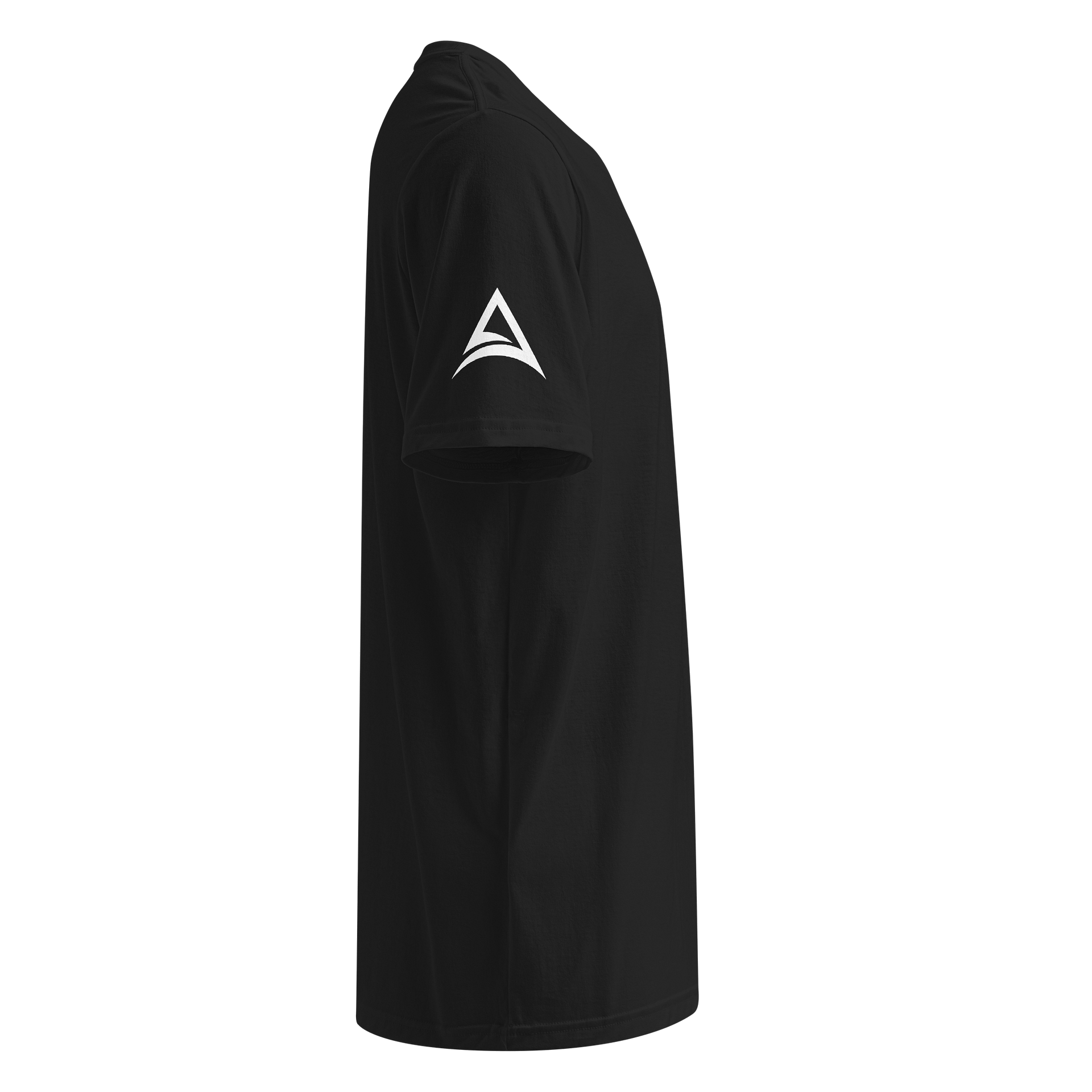 ASCENDANCY T-Shirt // Logo White (Under Armour) product image (4)